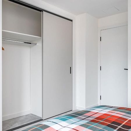 Amazing Apartments - Great Junction St - Free Parking Edimburgo Exterior foto